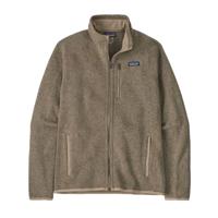 Patagonia Better Sweater Jacket Fleece Heren Seabird Grey L