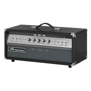 Ampeg V-4B basgitaar buizenversterkertop