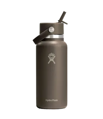 Hydro Flask Wide Flex Straw Cap 946 ml Thermofles