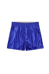 Like Flo zomer short meisjes teens - kobalt blauw - Fayette