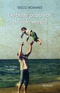 De beste papa van de hele wereld (Paperback)
