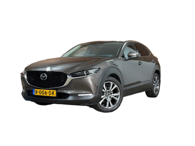 Mazda CX 30