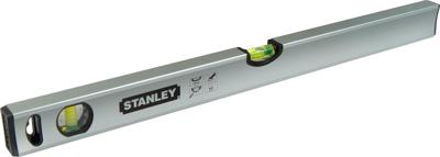Waterpas classic magnetisch 60 cm - Stanley