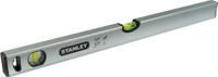Waterpas classic magnetisch 60 cm - Stanley
