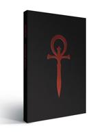 Vampire: The Masquerade 5th Edition RPG Journal Expanded Character Sheet Journal *Englische Version* Vampire: The Masquerade 5th Edition RPG Journal Expanded Character Sheet Journal *Englische Version*