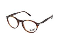 Brillen met correctie Persol PO3092V 9015