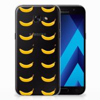 Samsung Galaxy A5 2017 | Siliconen Case | Banana