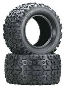 dBoots Copperhead Tyre(2pcs) (AR1010AX)