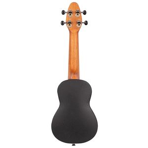 Ortega Keiki K2-SR Samurai ukelele set