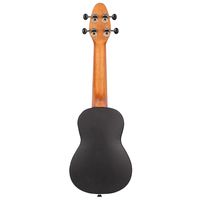 Ortega Keiki K2-SR Samurai ukelele set - thumbnail