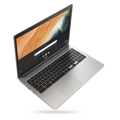 Yorcom 15,6" huur Chromebook incl. 3 dagen