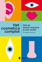 Het cosmeticacomplot (Paperback) Het cosmeticacomplot (Paperback)