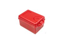 Absima Storage Box - Red