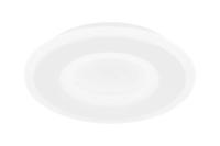 Fischer & Honsel Ø 35cm led plafopndlampBolia - 21287