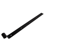 Waelbers Heng MB D14-500mm recht zwart - 10 Stuk(s) - 531247.32