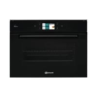 Bauknecht EMEK11F545 RESTANT