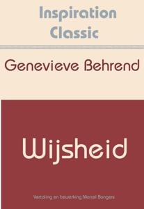 Wijsheid (Paperback)