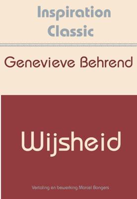 Wijsheid (Paperback)