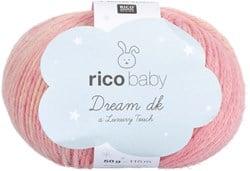 Rico Baby Dream DK 020 Pastell