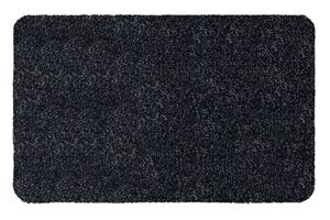 Droogloopmat Natuflex grafiet 300 gr/cm² 60x100cm