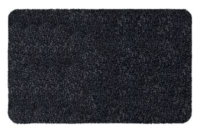 Droogloopmat Natuflex grafiet 300 gr/cm² 60x100cm