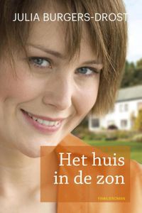 Het huis in de zon - Julia Burgers-Drost - ebook