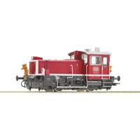 Roco 7310030 H0 diesellocomotief 335 230-9 van de DB