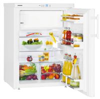 Liebherr TP 1764 Premium combi-koelkast Vrijstaand 136 l A+++ Wit