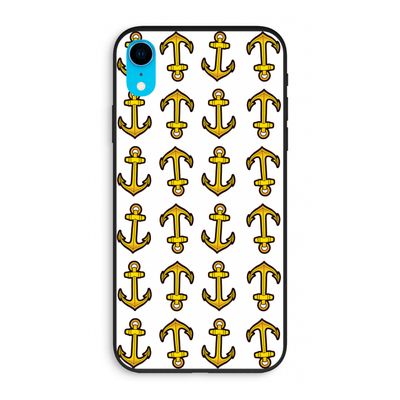 Musketon Anchor: iPhone XR Biologisch afbreekbaar hoesje
