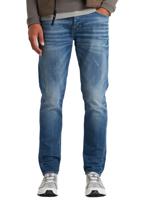 Chasin Evan Pure Slim Fit D20 - Mid Blue Denim
