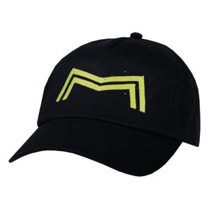Masters of Madness Cap Zwart Groen