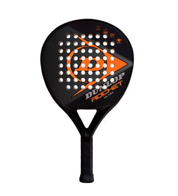 Dunlop Beste Koop Rocket Ultra Padelracket 1