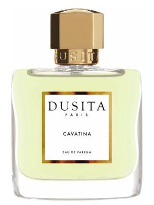 Dusita Cavatina Eau de Parfum 50ml | Unisex Parfum Dusita Cavatina Eau de Parfum 50ml | Unisex Parfum