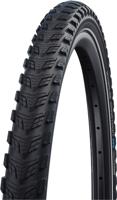 Schwalbe marathon 365 performance addix4season 20x1.50" e-50 clincher tire