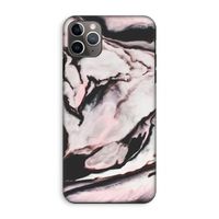 Roze stroom: iPhone 11 Pro Max Tough Case