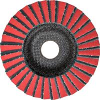 PFERD TOOLS 44695113 Pvz Lamellenschijf Diameter 125 mm Boordiameter 22.23 mm 5 stuk(s)