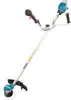 Makita ur002gz01 | xgt 40 v max | bosmaaier | u-greep | zonder accu's en lader in doos. - ur002gz01