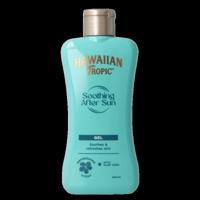 Hawaiian Tropic After sun cooling gel 200 Milliliter