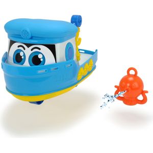 Happy Boot