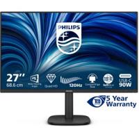 Philips 27B2U3601/00 27 Quad HD 120Hz IPS Monitor