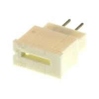 Molex 39532035 FFC/FPC-aansluiting Totaal aantal polen: 3 Rastermaat: 1.25 mm Inhoud: 1 stuk(s) Tray - thumbnail