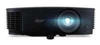 Acer X1329 Projector met normale projectieafstand 4800 ANSI lumens DLP WXGA (1280x800) Zwart