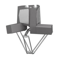 Schneider Electric VRKP2S0FWD00000 Industriële robot 15 kg