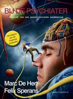 Bij de psychiater (Paperback)