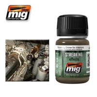 MIG Streaking Grime Interiors 35ml - thumbnail