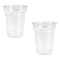 Depa limonadeglas pet (1250x 200ml)