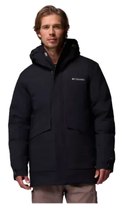 Columbia Street Heights Parka Columbia Street Heights Parka