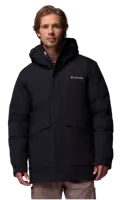 Columbia Street Heights Parka