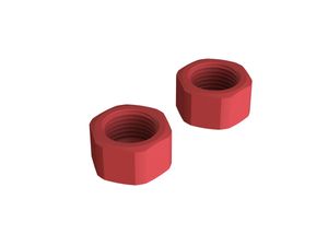 Arrma - Composite Slipper Clutch Nut (AR310808)