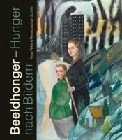 Beeldhonger - Hunger nach Bildern (Paperback)